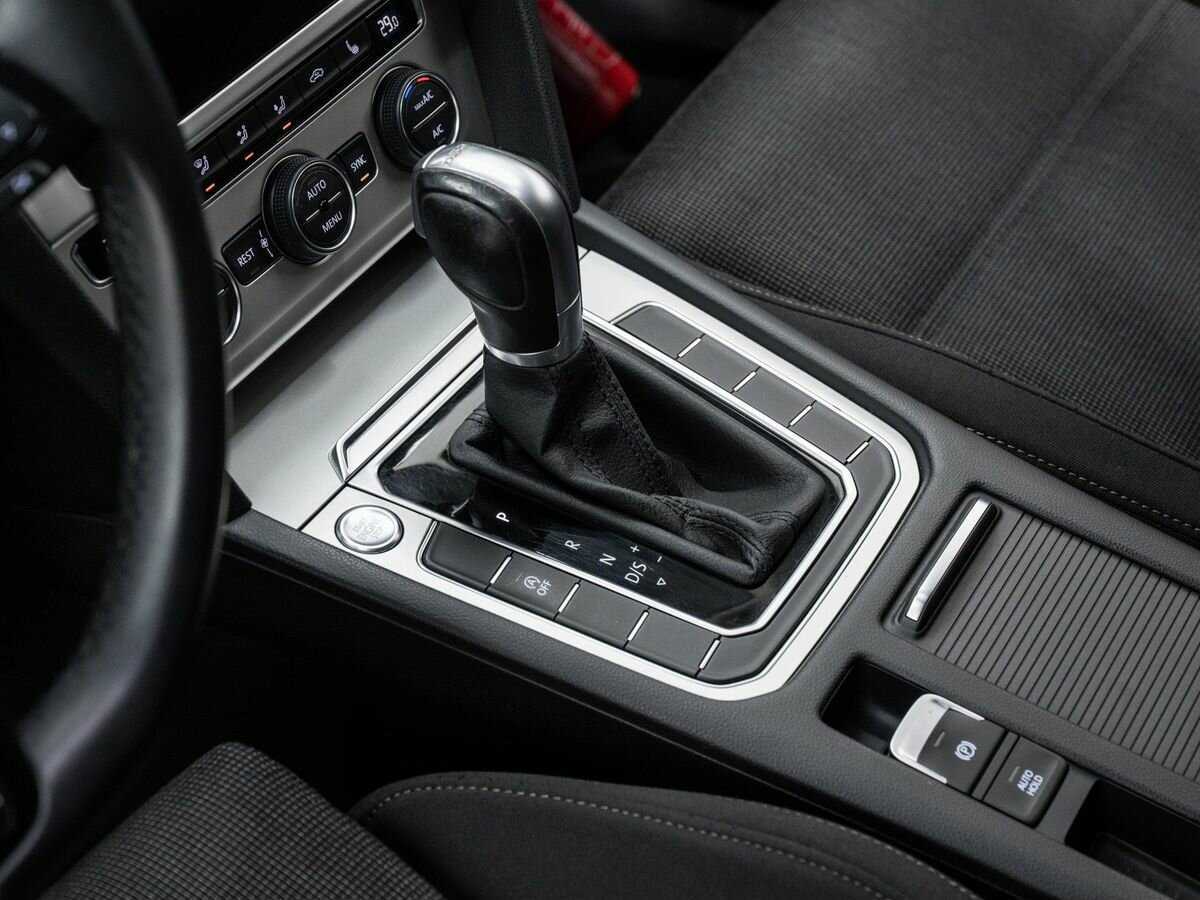 Продажа Б/У Фольксваген Пассат. Фото: #15