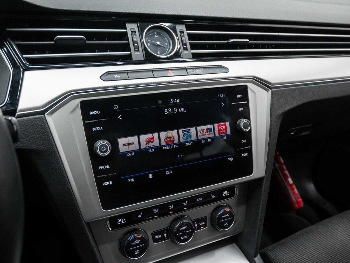 Продажа Б/У Фольксваген Пассат. Фото: #18