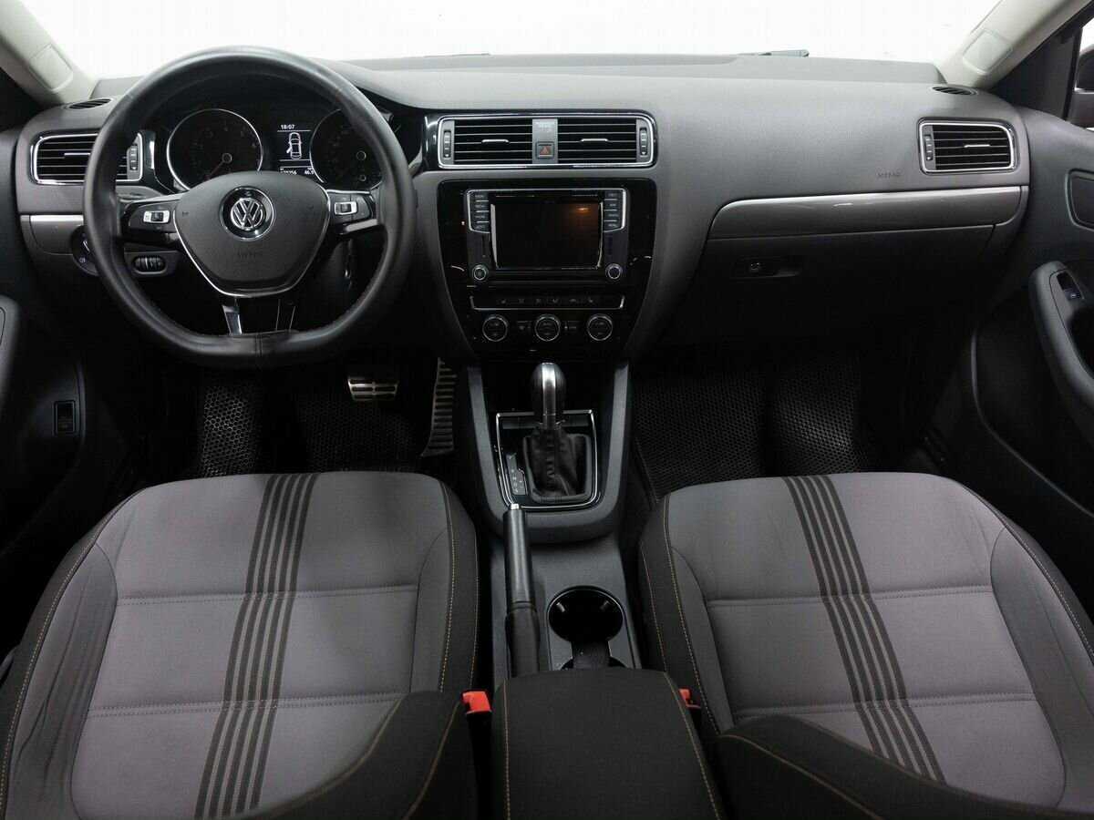 Продажа Б/У Фольксваген Джетта. Фото: #12