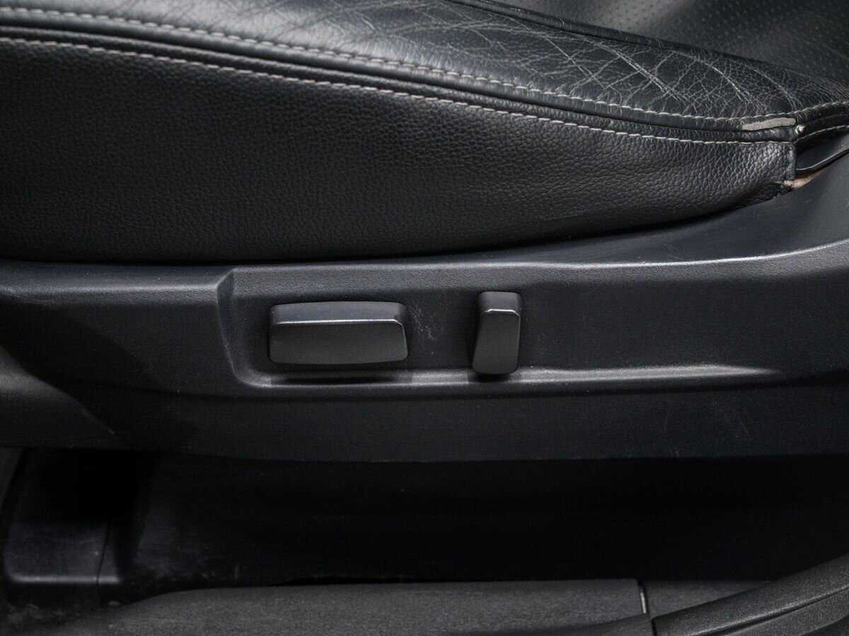 Продажа Б/У Митсубиши АС-Икс. Фото: #15