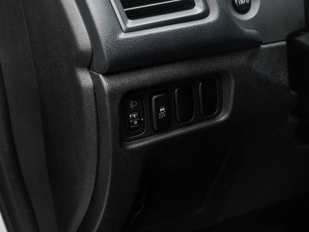 Продажа Б/У Митсубиши АС-Икс. Фото: #16