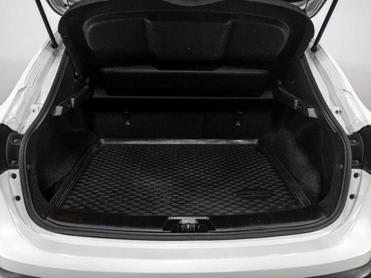 Продажа Б/У Ниссан Кашкай. Фото: #20