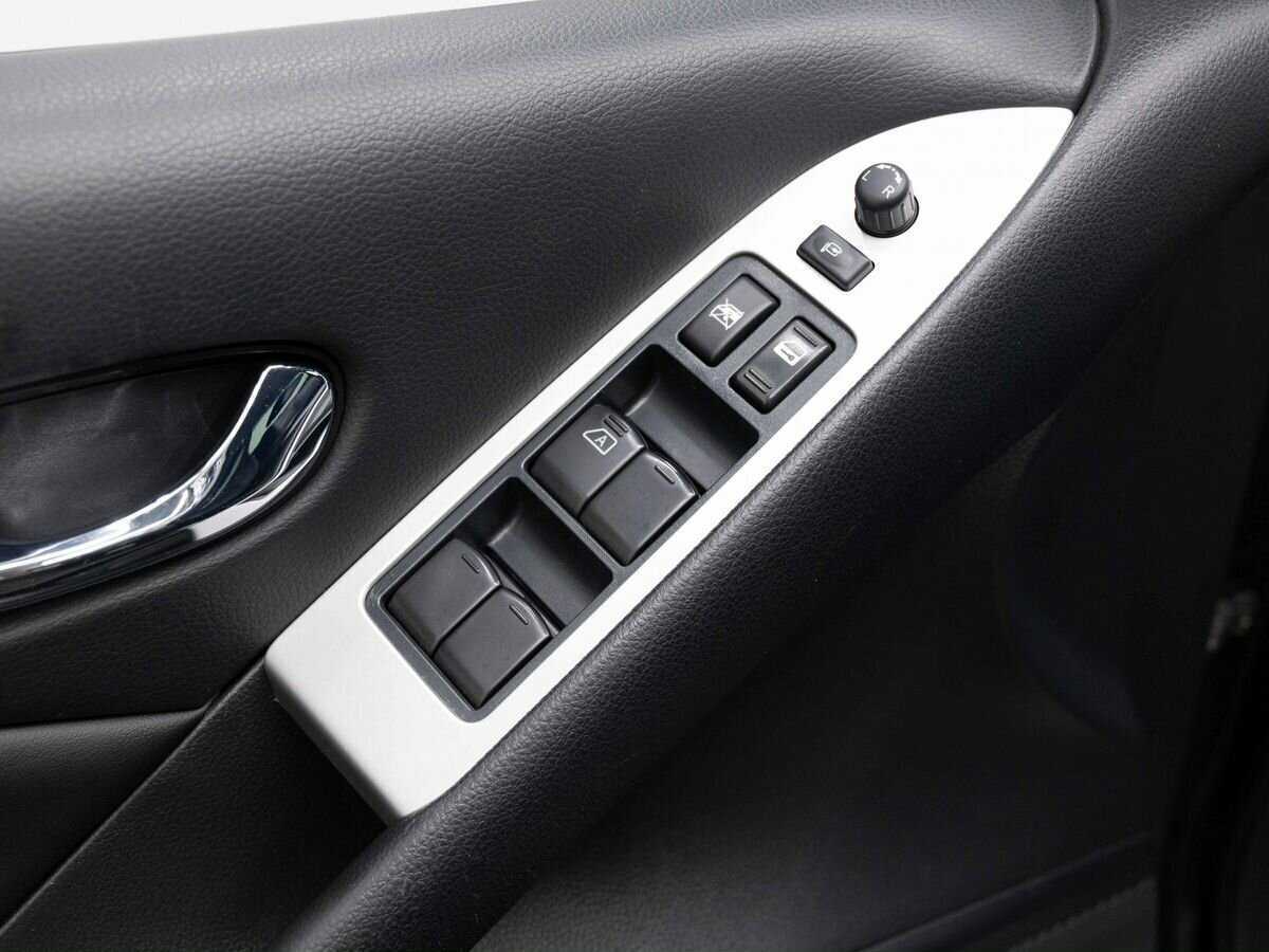 Продажа Б/У Ниссан Мурано. Фото: #18