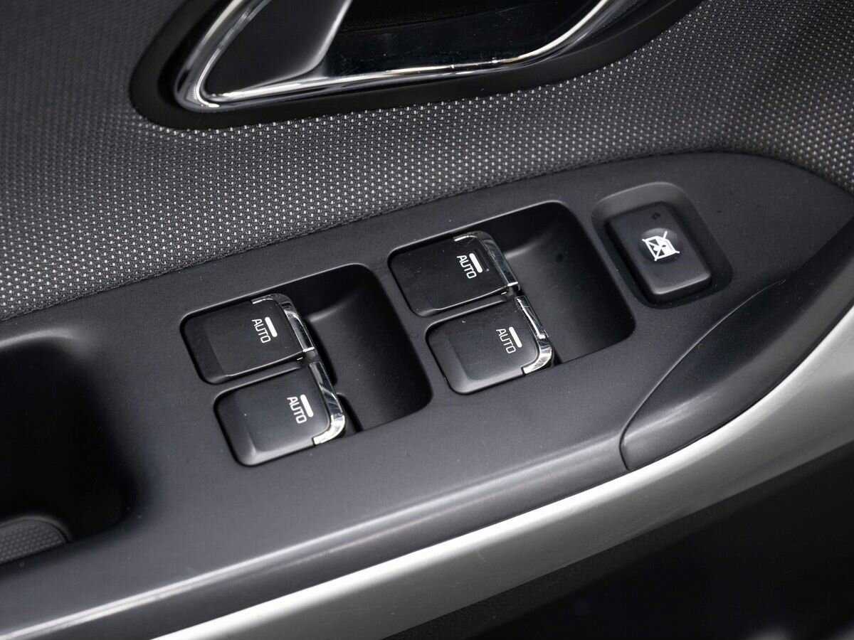 Продажа Б/У Киа Сид. Фото: #19