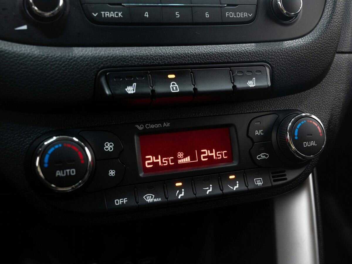 Продажа Б/У Киа Сид. Фото: #22