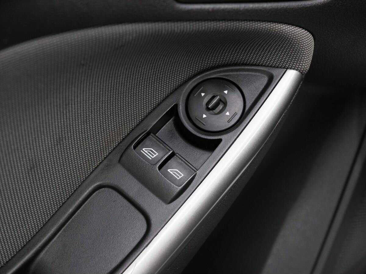 Продажа Б/У Форд Фокус. Фото: #17