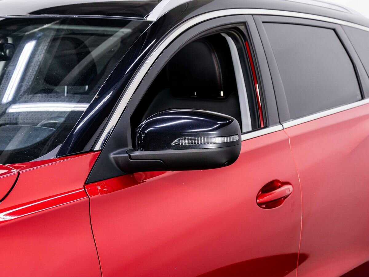 Продажа Б/У Чери Тигго 7 Про. Фото: #7