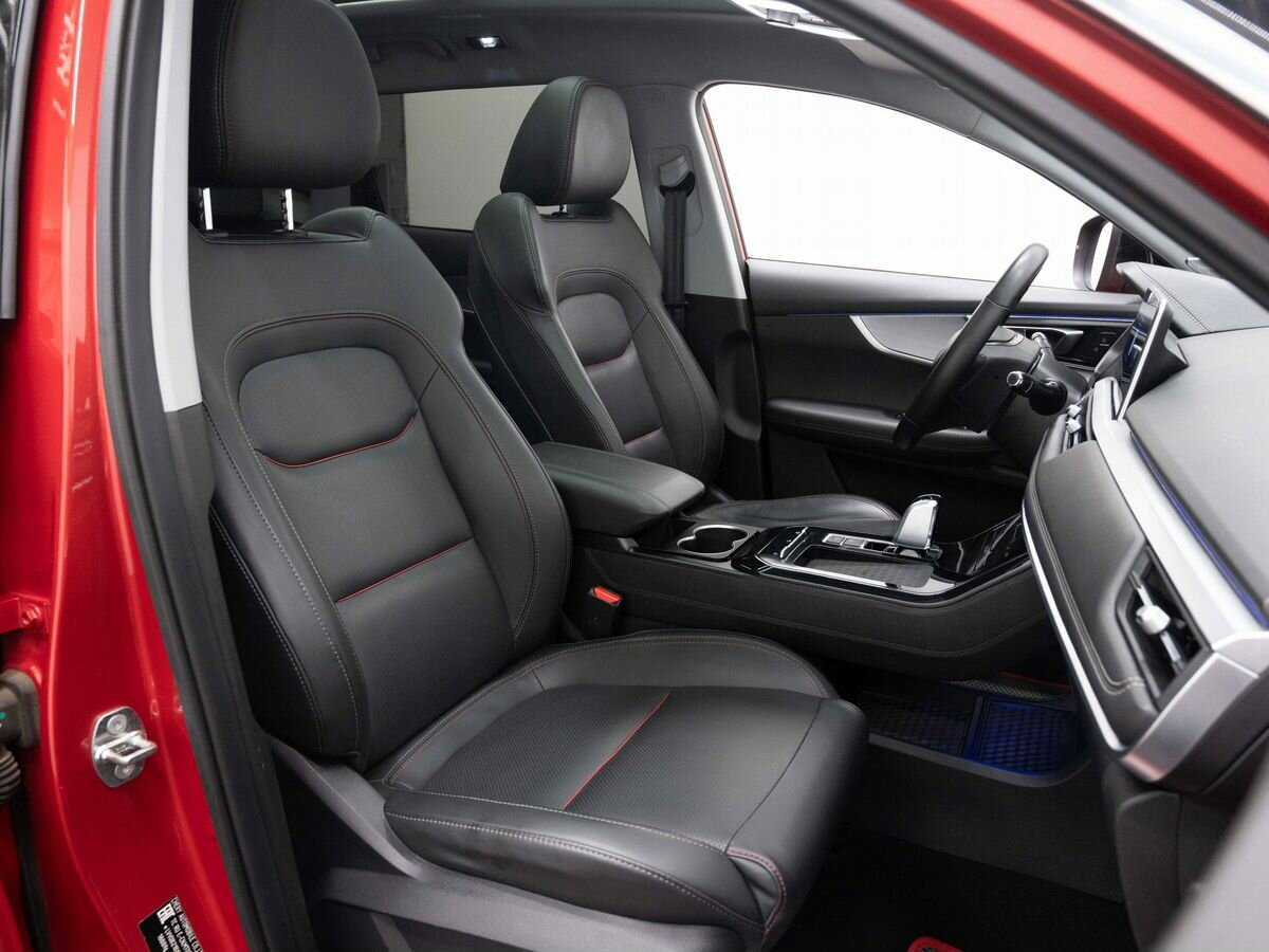 Продажа Б/У Чери Тигго 7 Про. Фото: #13