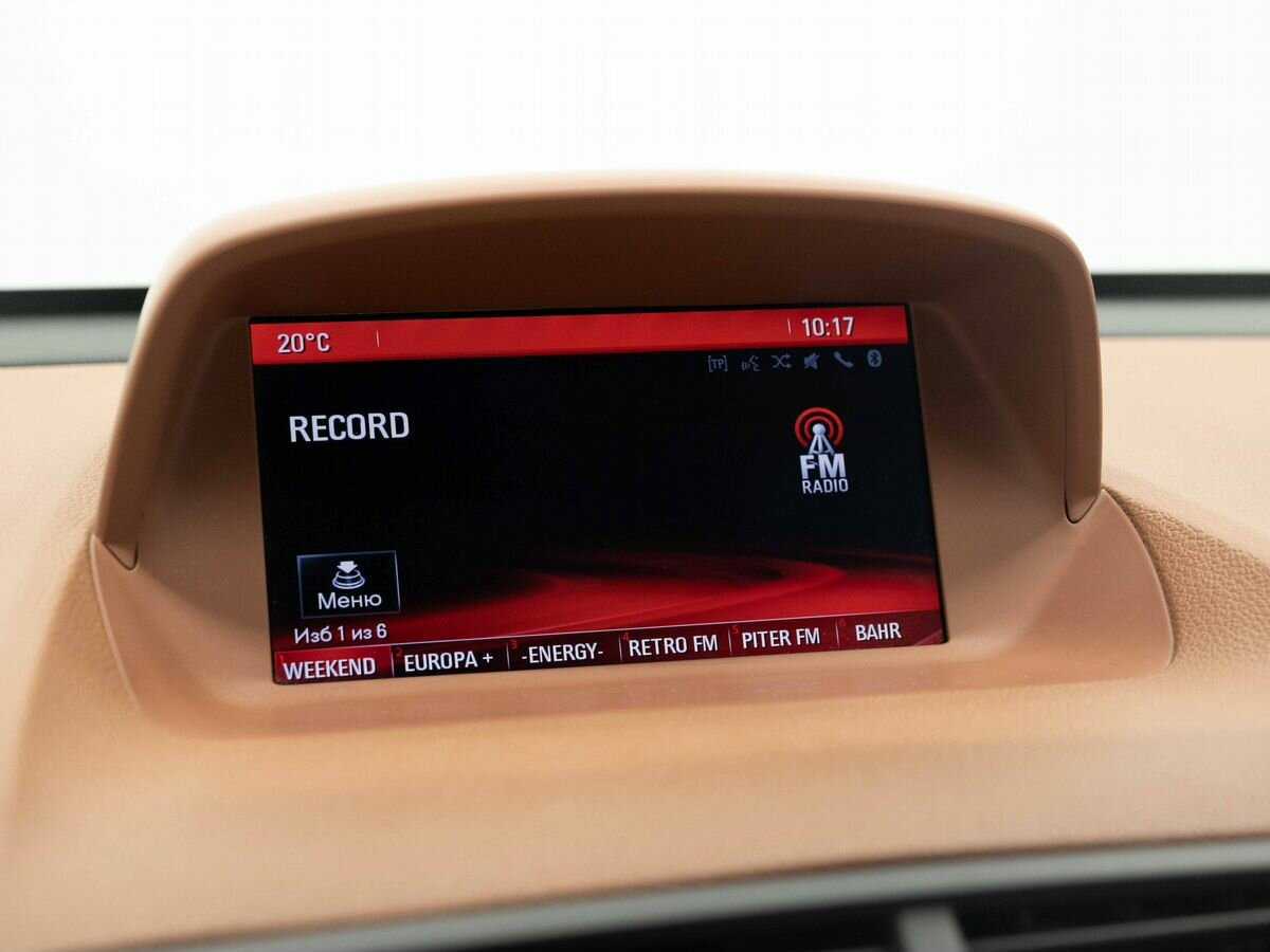 Продажа Б/У Опель Мокка. Фото: #19