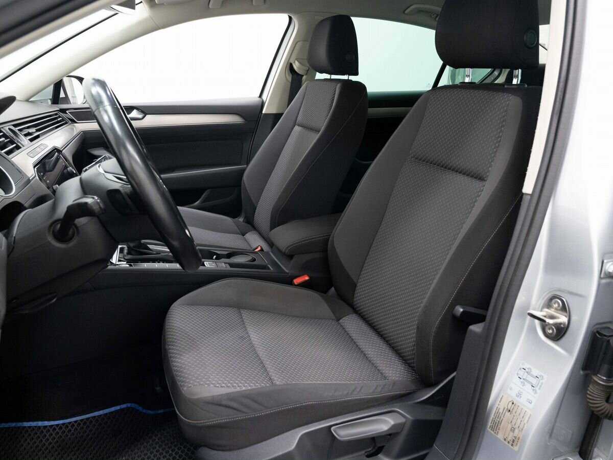 Продажа Б/У Фольксваген Пассат. Фото: #10