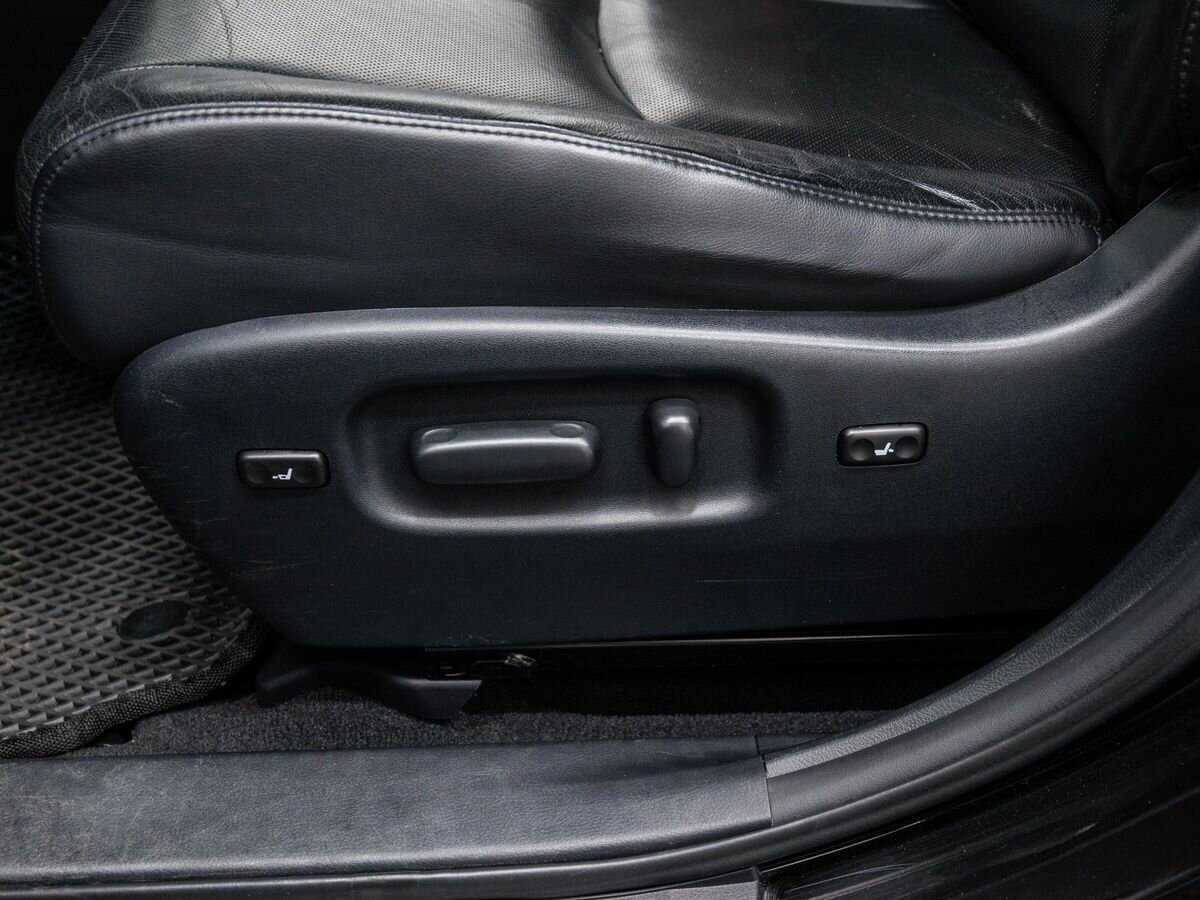 Продажа Б/У Тойота Хайлэндер. Фото: #17