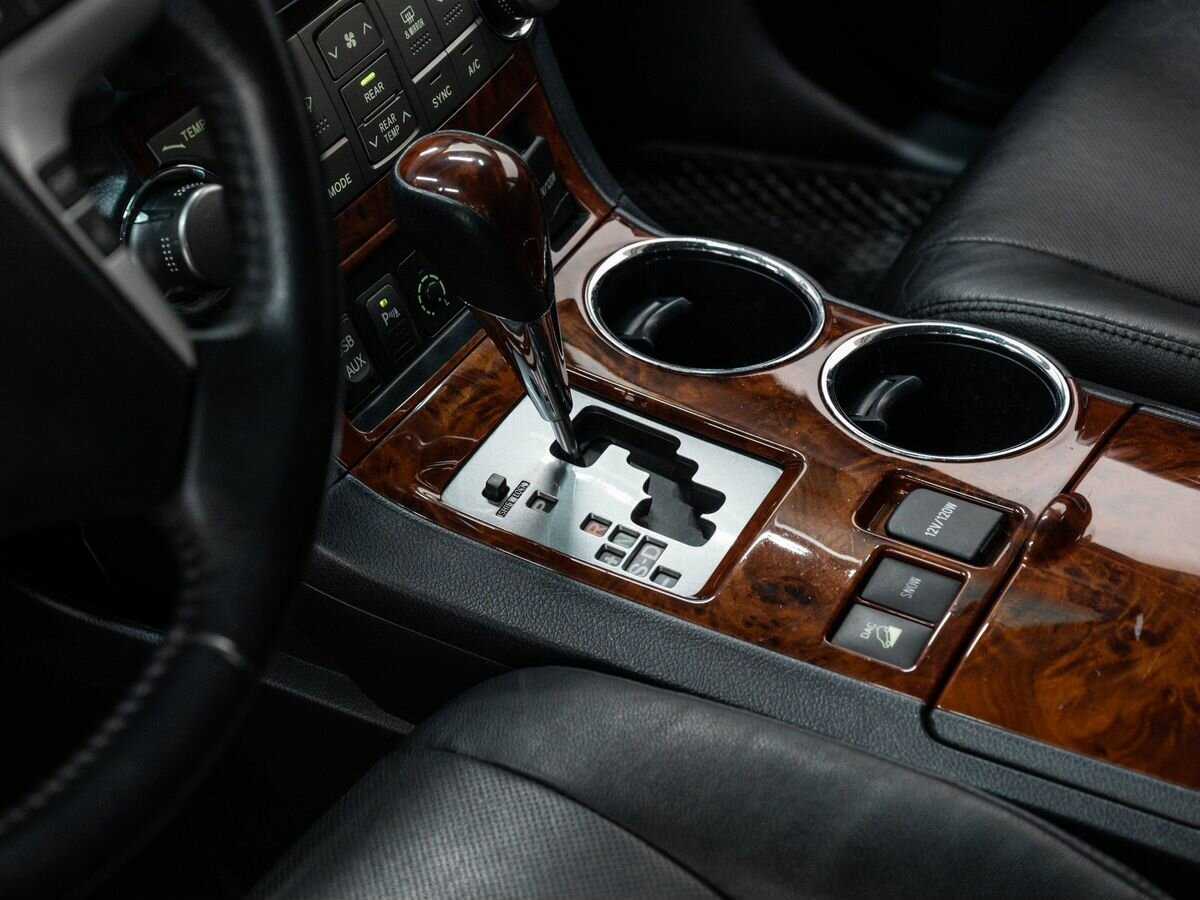 Продажа Б/У Тойота Хайлэндер. Фото: #18