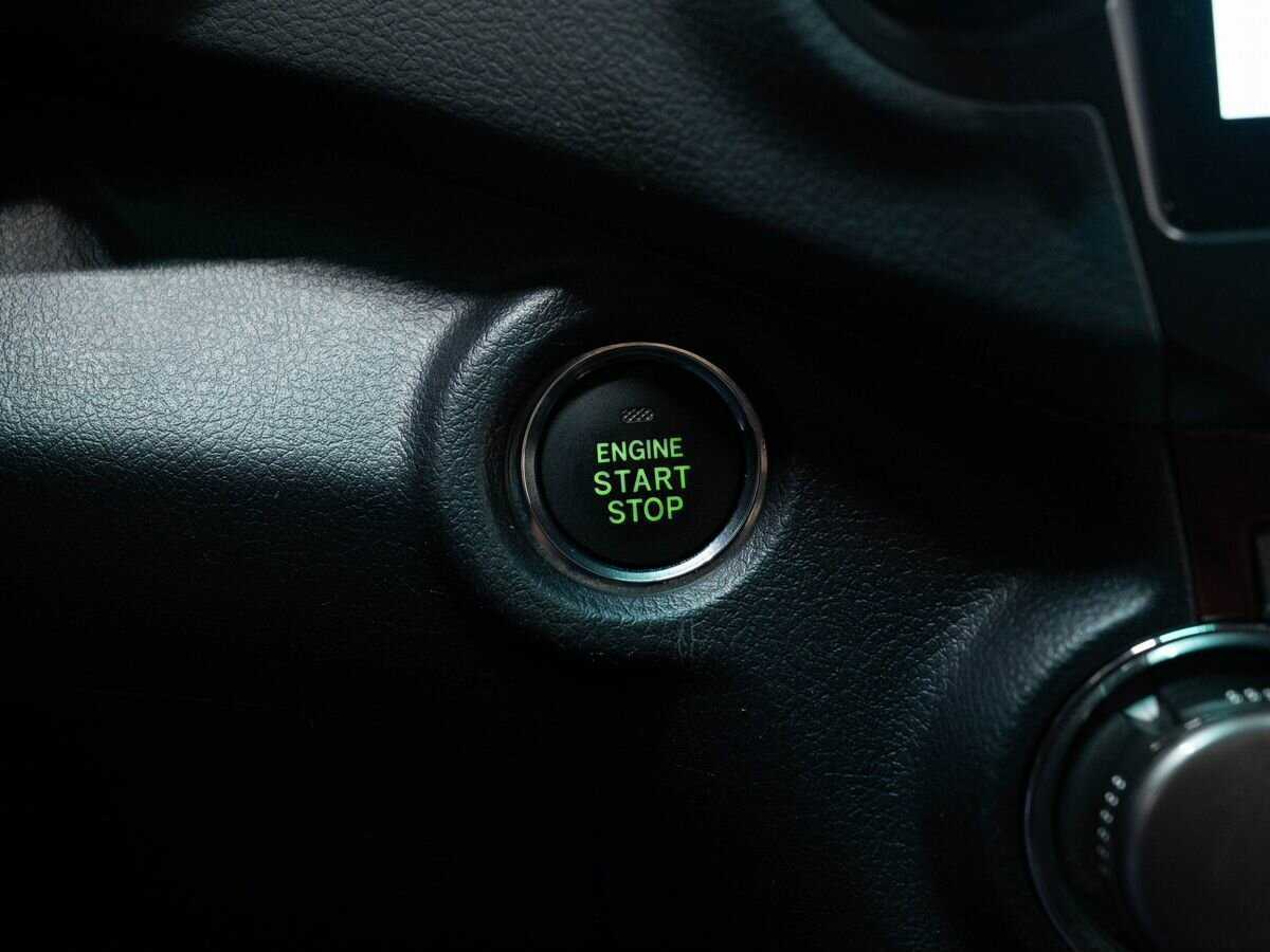 Продажа Б/У Тойота Хайлэндер. Фото: #21