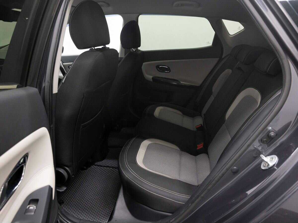 Продажа Б/У Киа Сид. Фото: #10