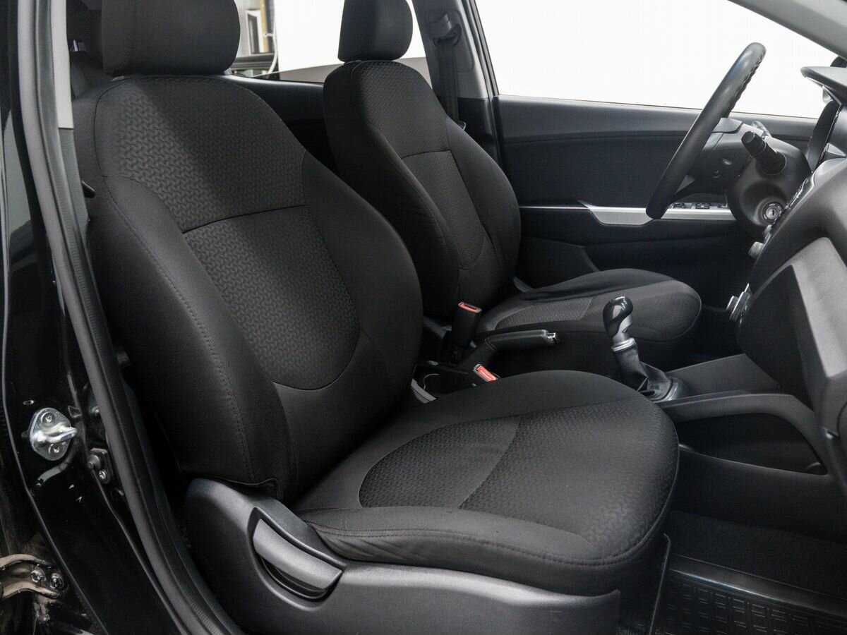 Продажа Б/У Киа Рио. Фото: #4