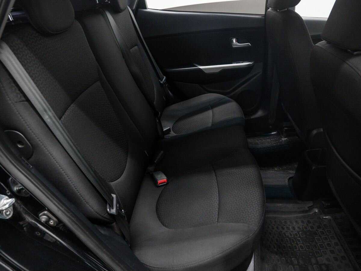 Продажа Б/У Киа Рио. Фото: #5