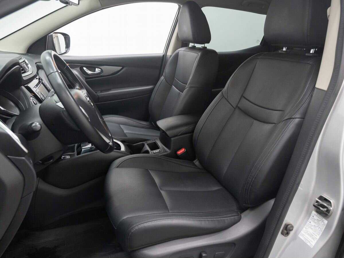 Продажа Б/У Ниссан Кашкай. Фото: #9