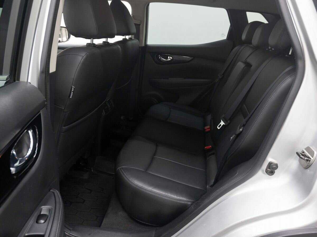 Продажа Б/У Ниссан Кашкай. Фото: #10