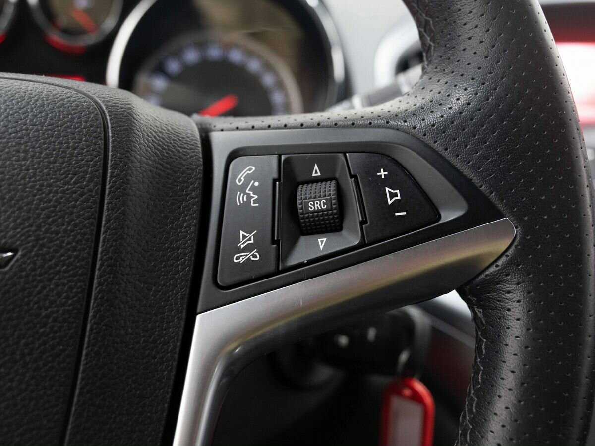 Продажа Б/У Опель Астра. Фото: #15