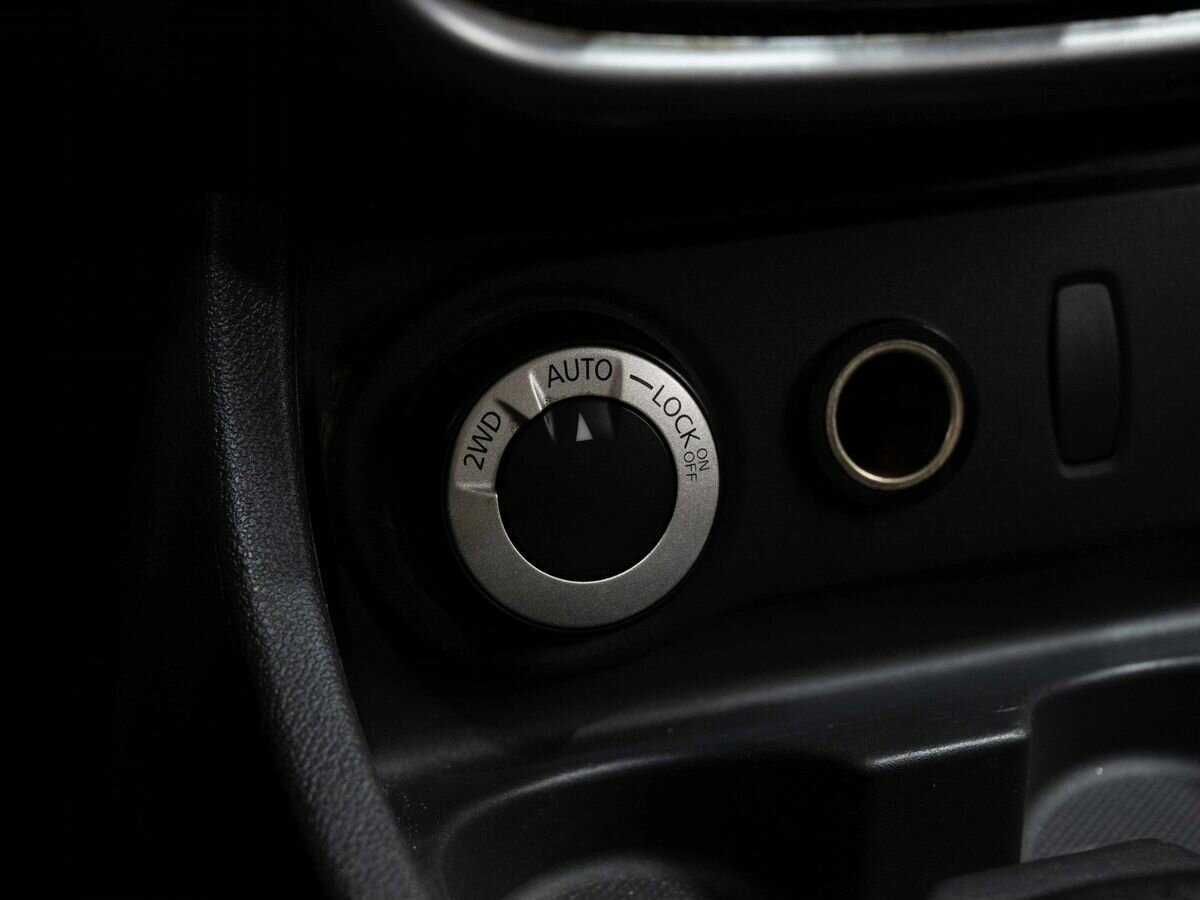 Продажа Б/У Рено Дастер. Фото: #15