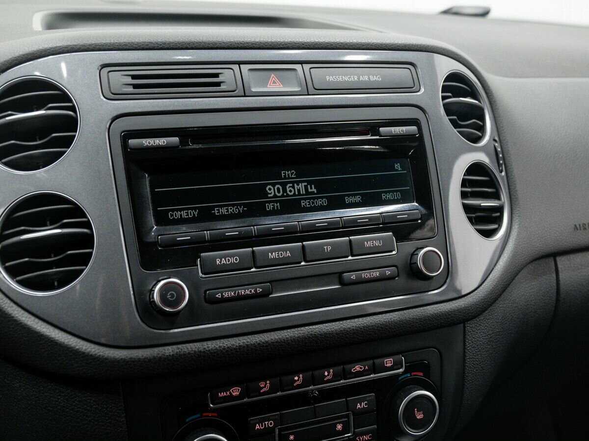 Продажа Б/У Фольксваген Тигуан. Фото: #20