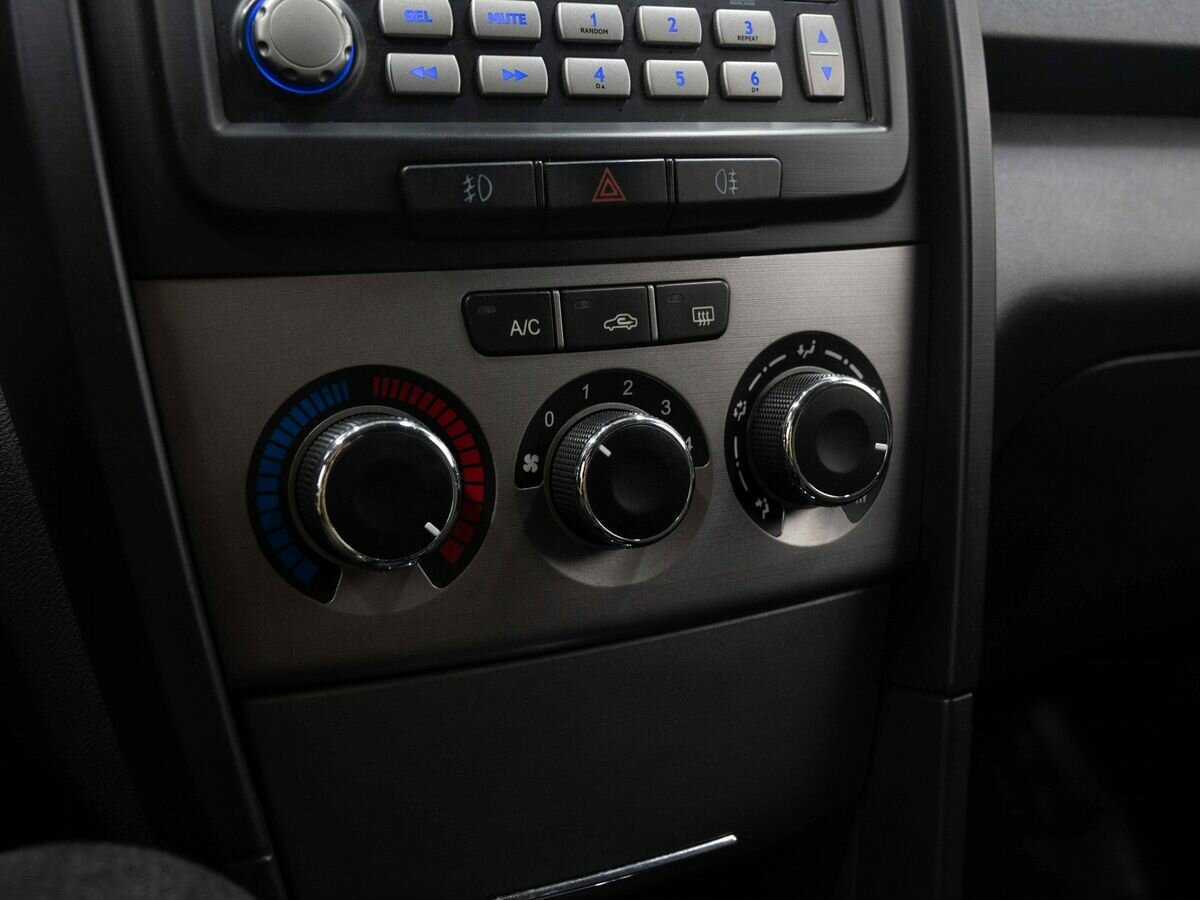 Продажа Б/У Чери Тигго (Т11). Фото: #16