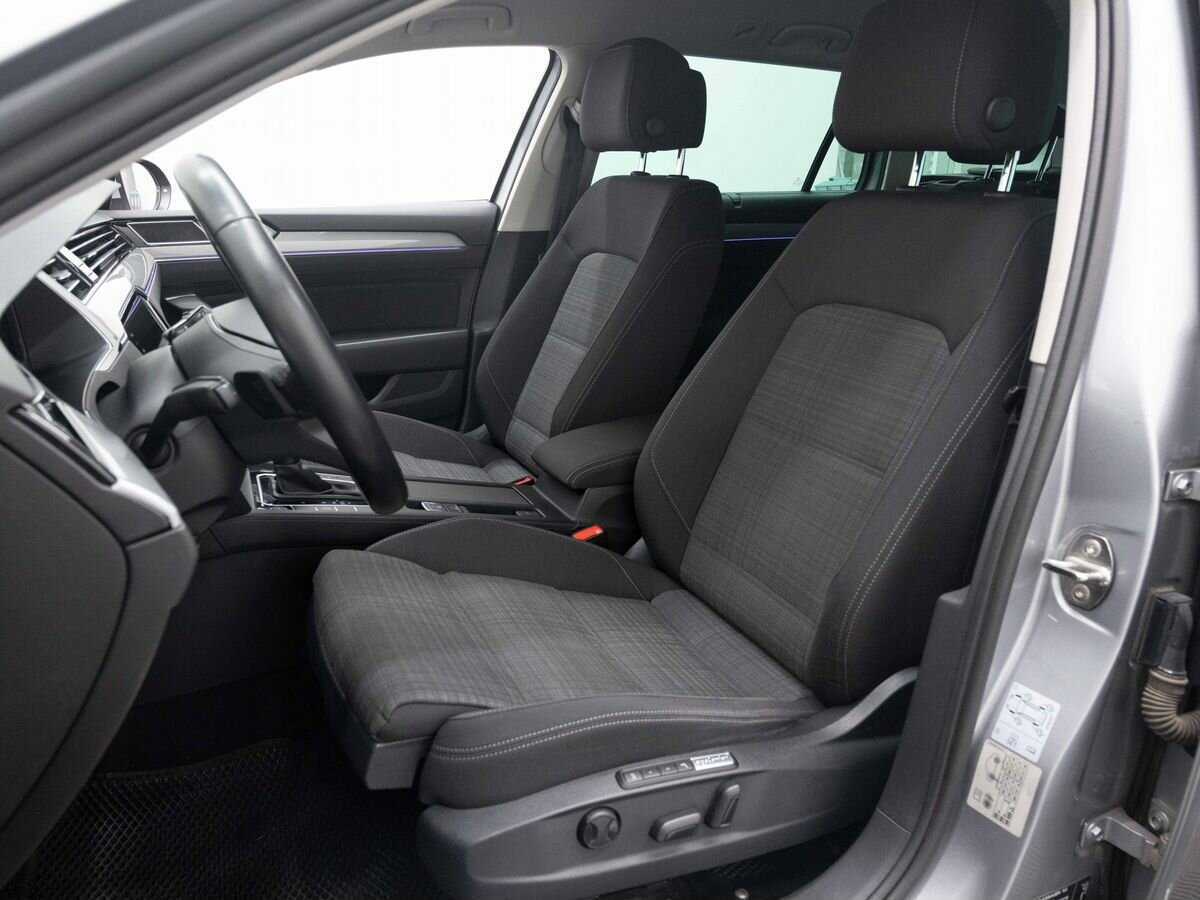 Продажа Б/У Фольксваген Пассат. Фото: #9