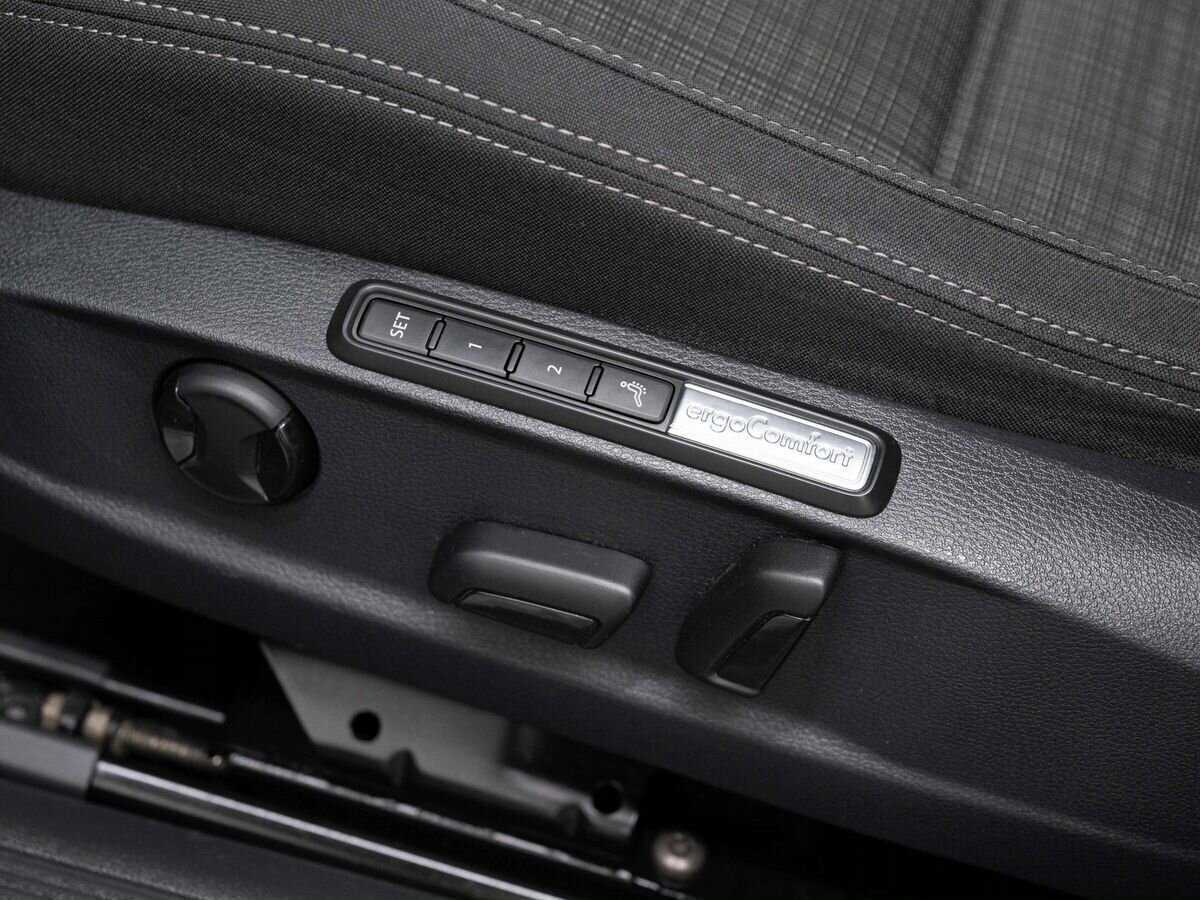 Продажа Б/У Фольксваген Пассат. Фото: #20