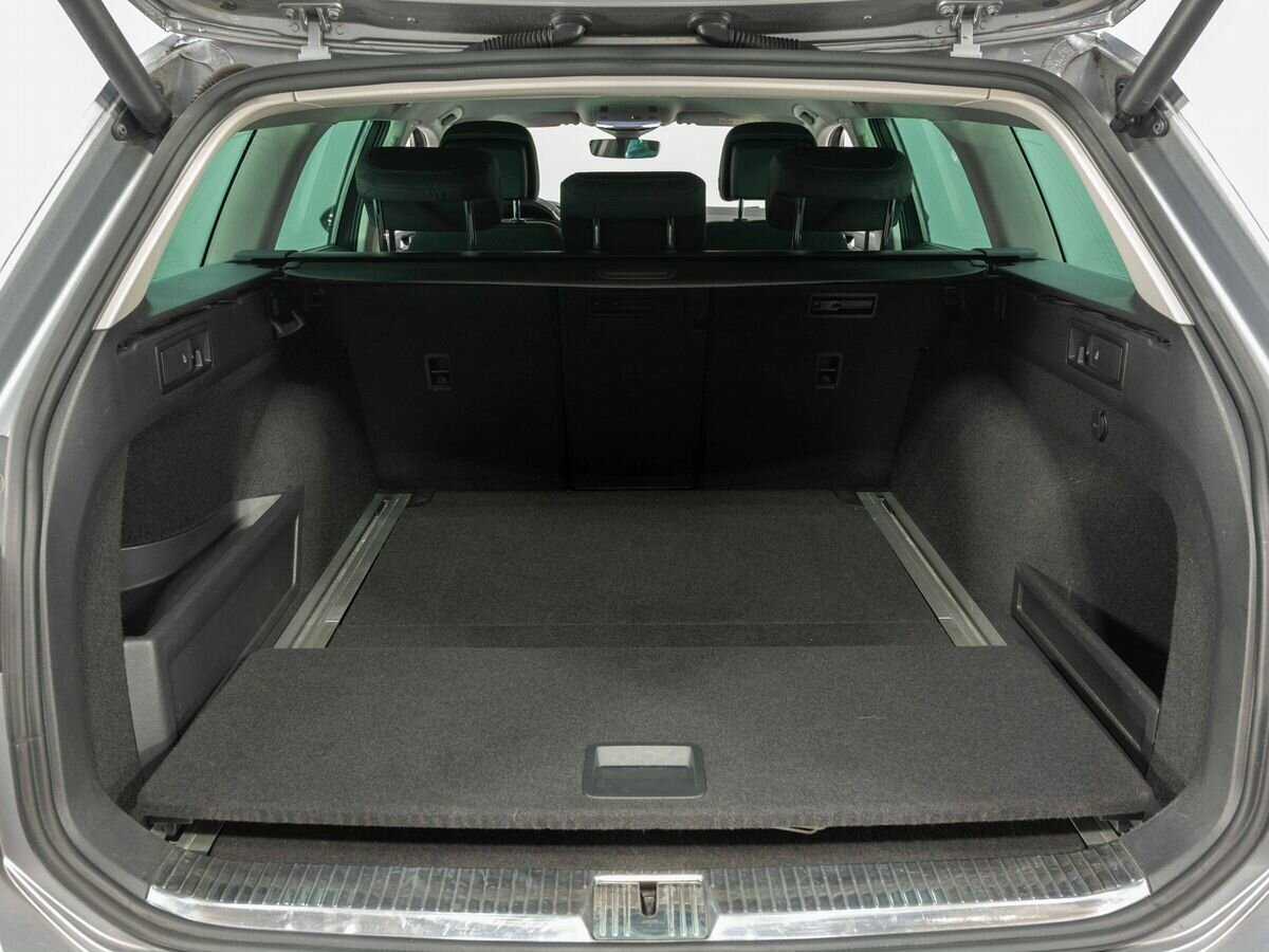 Продажа Б/У Фольксваген Пассат. Фото: #23