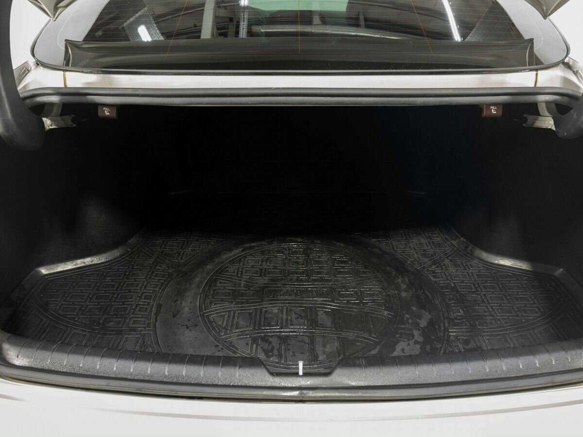 Продажа Б/У Хендай Соната. Фото: #25