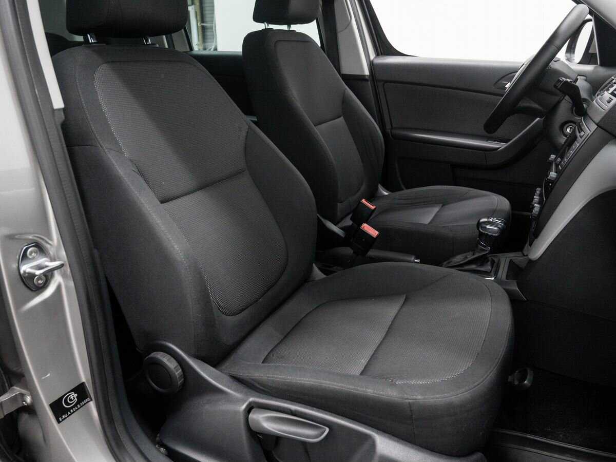 Продажа Б/У Шкода Йети. Фото: #7