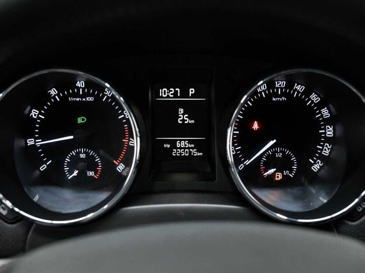 Продажа Б/У Шкода Йети. Фото: #18