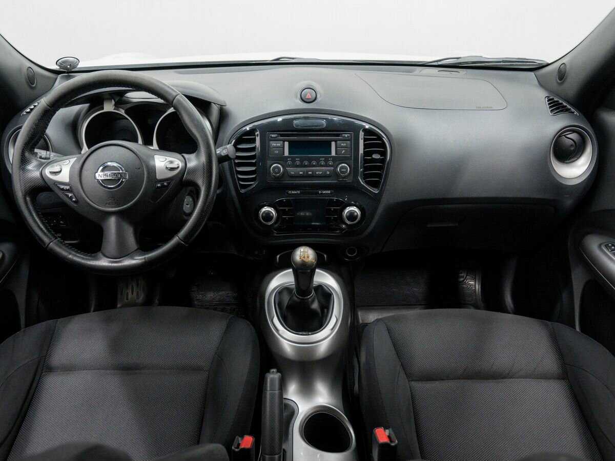 Продажа Б/У Ниссан Жук. Фото: #10