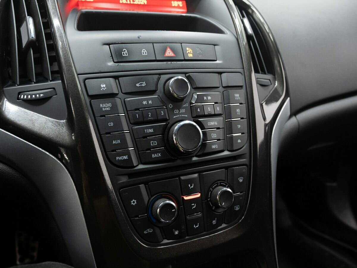 Продажа Б/У Опель Астра. Фото: #18