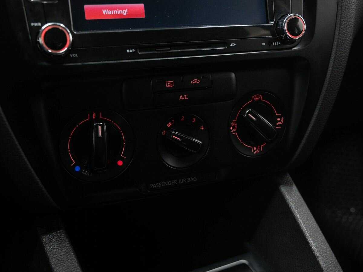 Продажа Б/У Фольксваген Джетта. Фото: #16