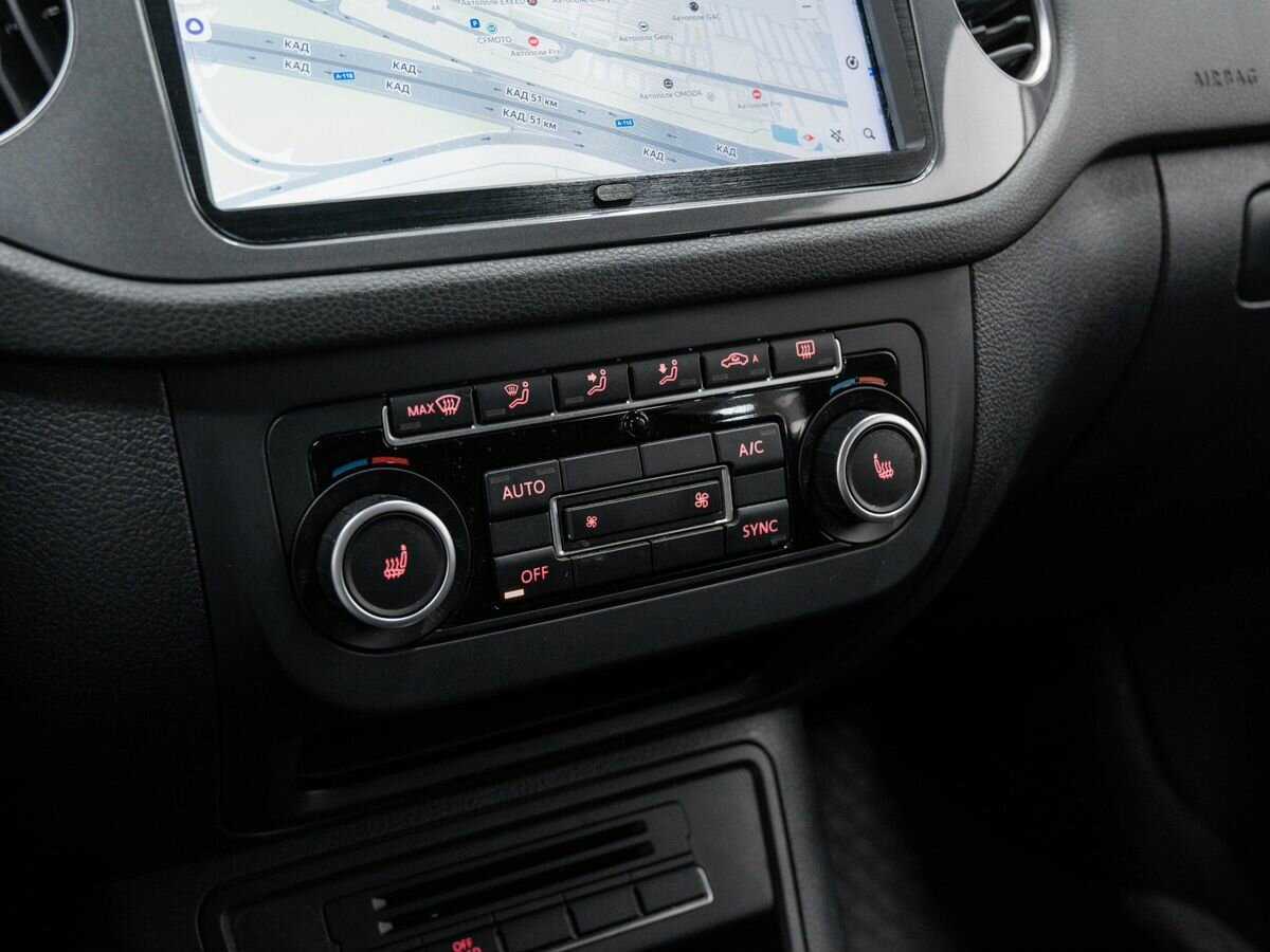 Продажа Б/У Фольксваген Тигуан. Фото: #17