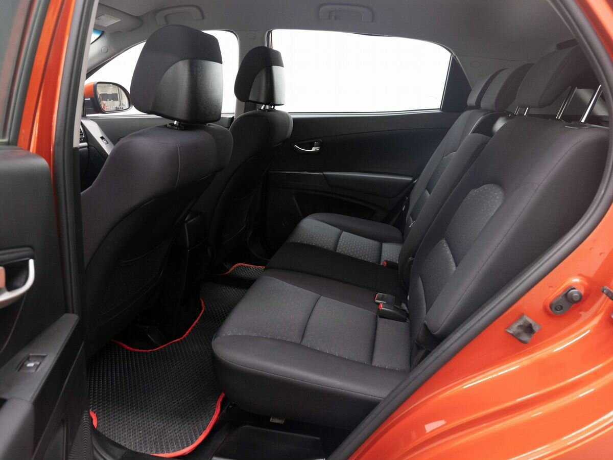 Продажа Б/У Сан-Ён Актион. Фото: #10