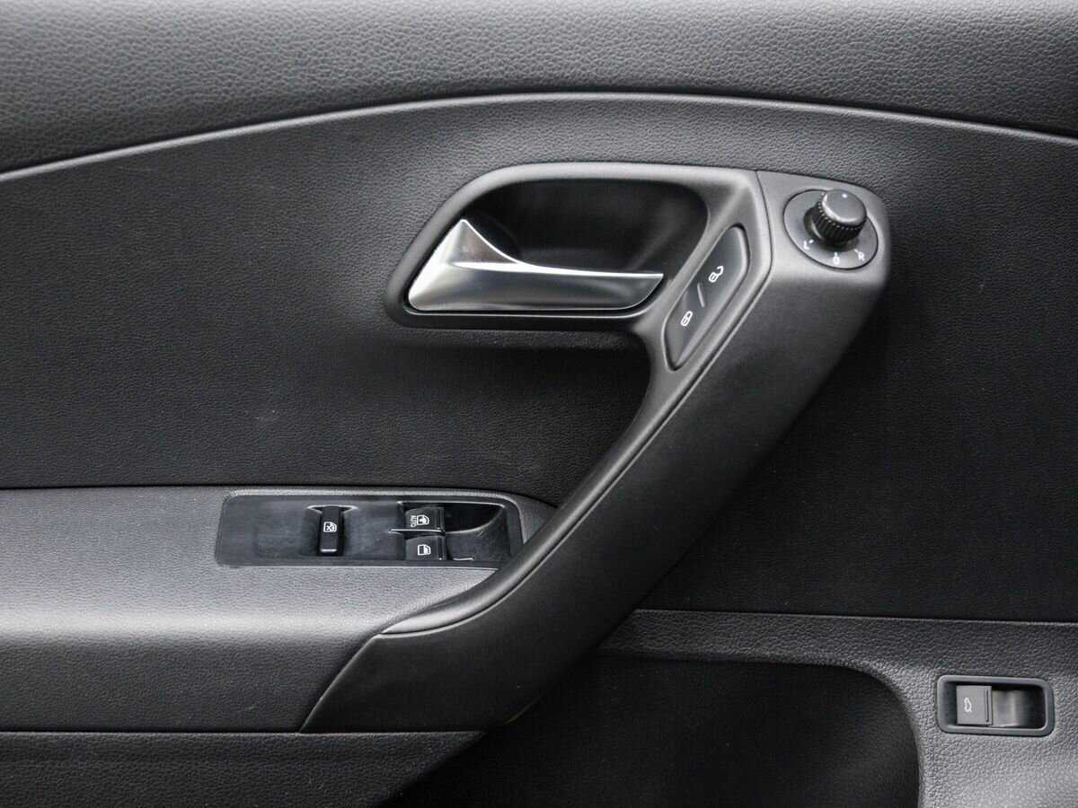 Продажа Б/У Фольксваген Поло. Фото: #15