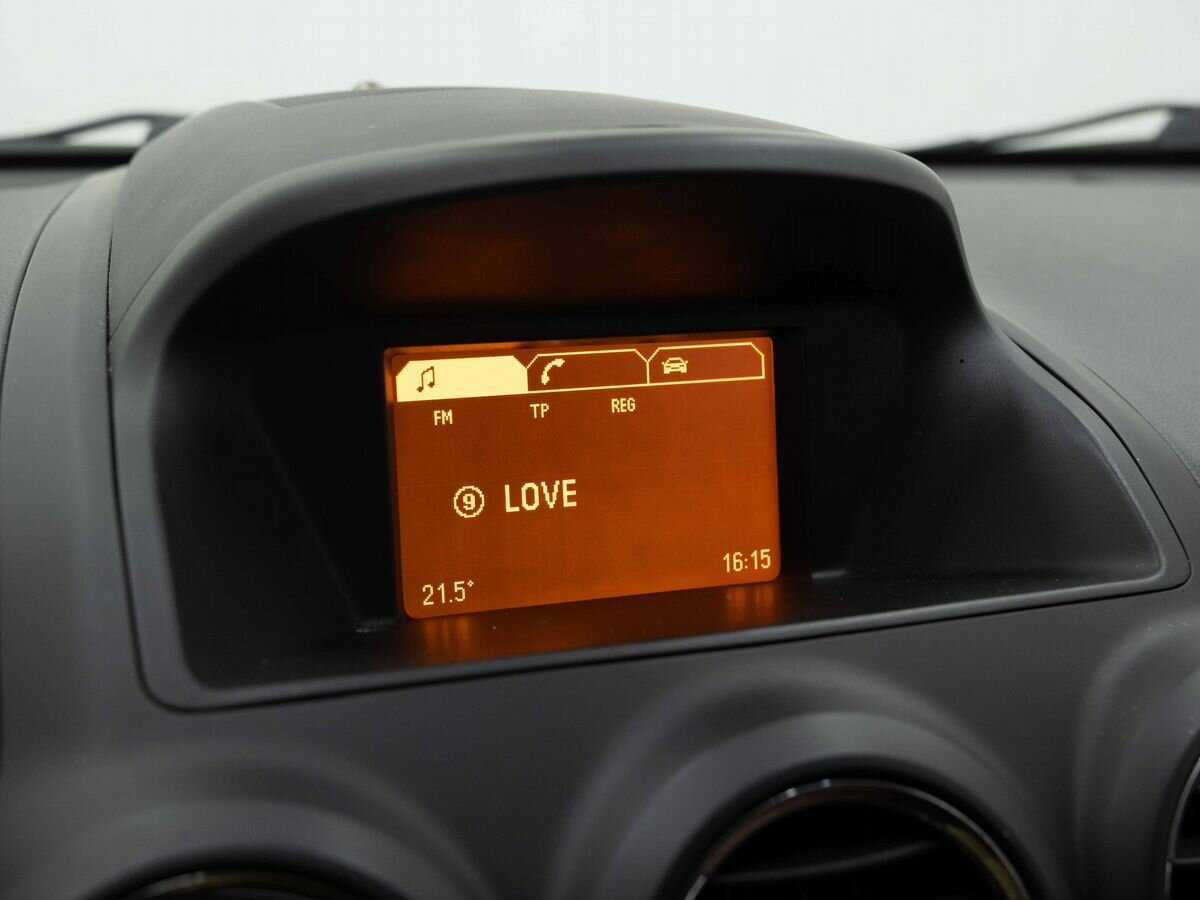 Продажа Б/У Опель Антара. Фото: #21