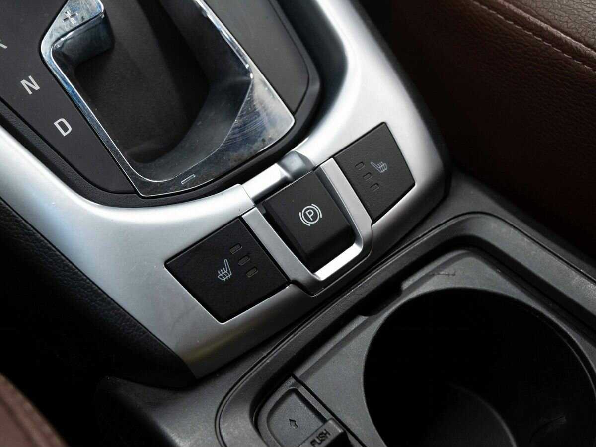 Продажа Б/У Опель Антара. Фото: #23