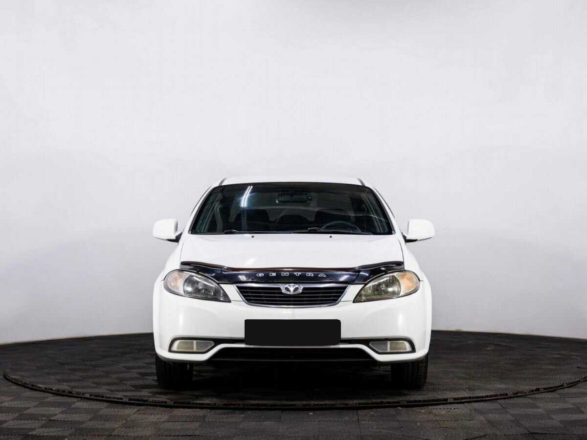 Продажа Б/У Дэу Гентра. Фото: #1