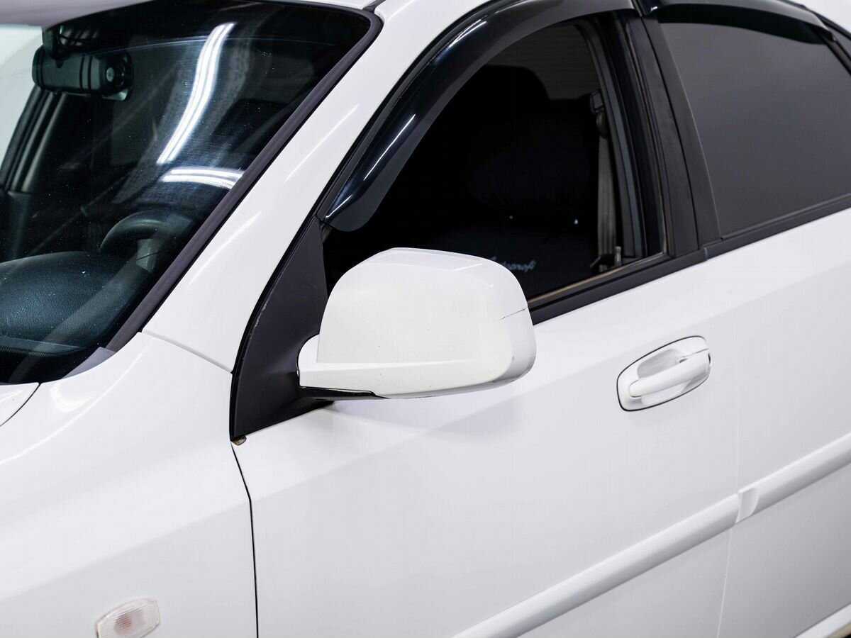 Продажа Б/У Дэу Гентра. Фото: #6