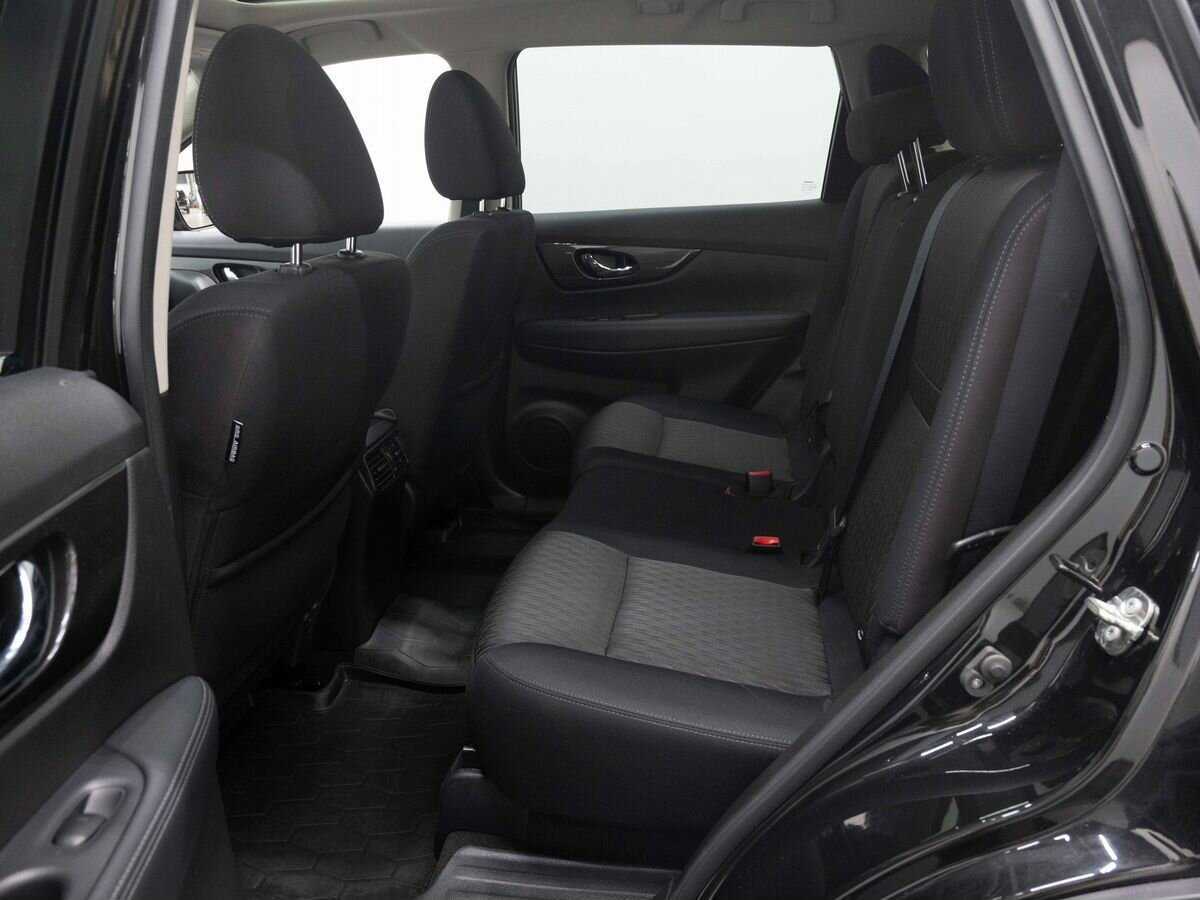 Продажа Б/У Ниссан Икс-Трейл. Фото: #10