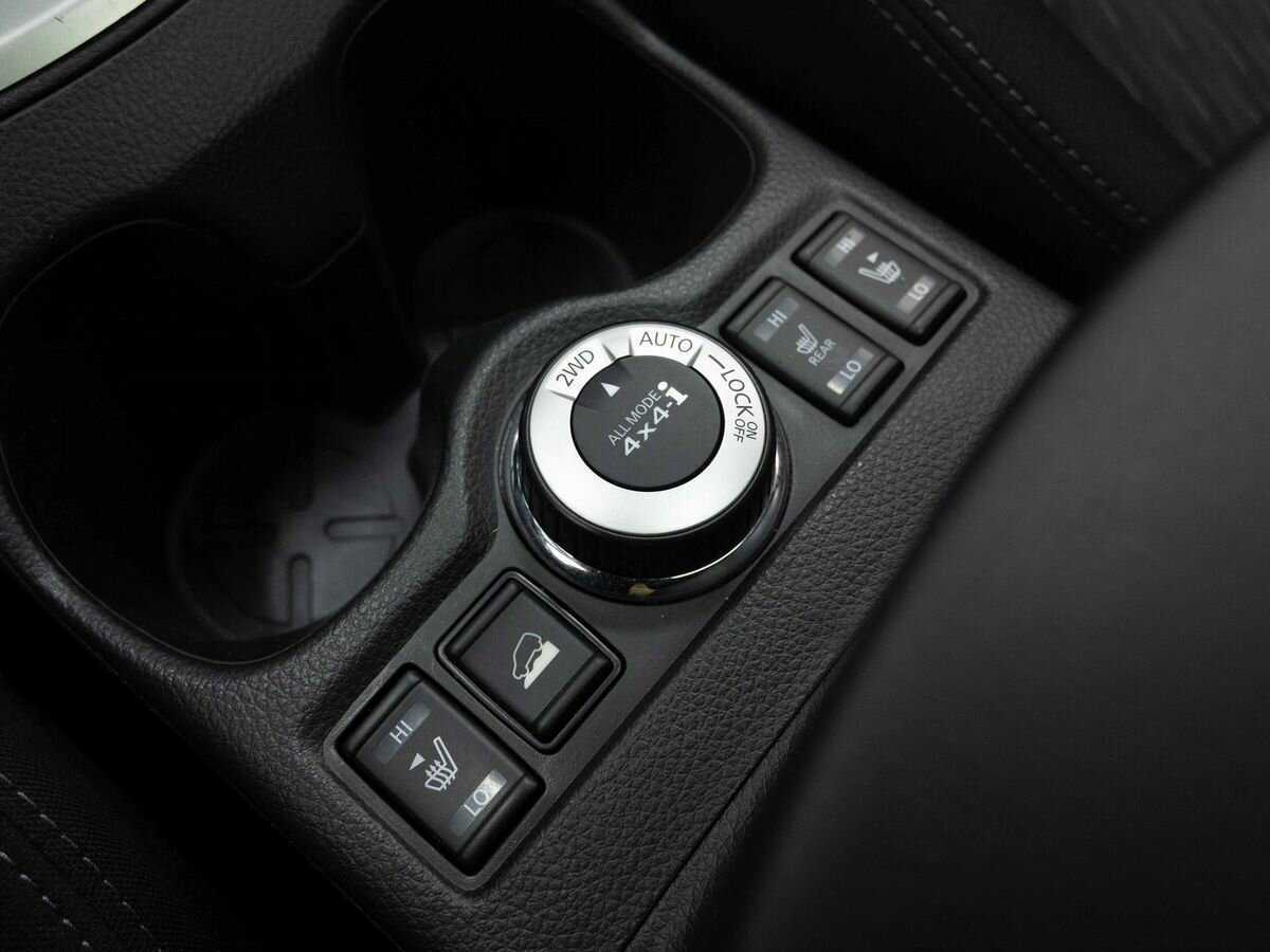 Продажа Б/У Ниссан Икс-Трейл. Фото: #24