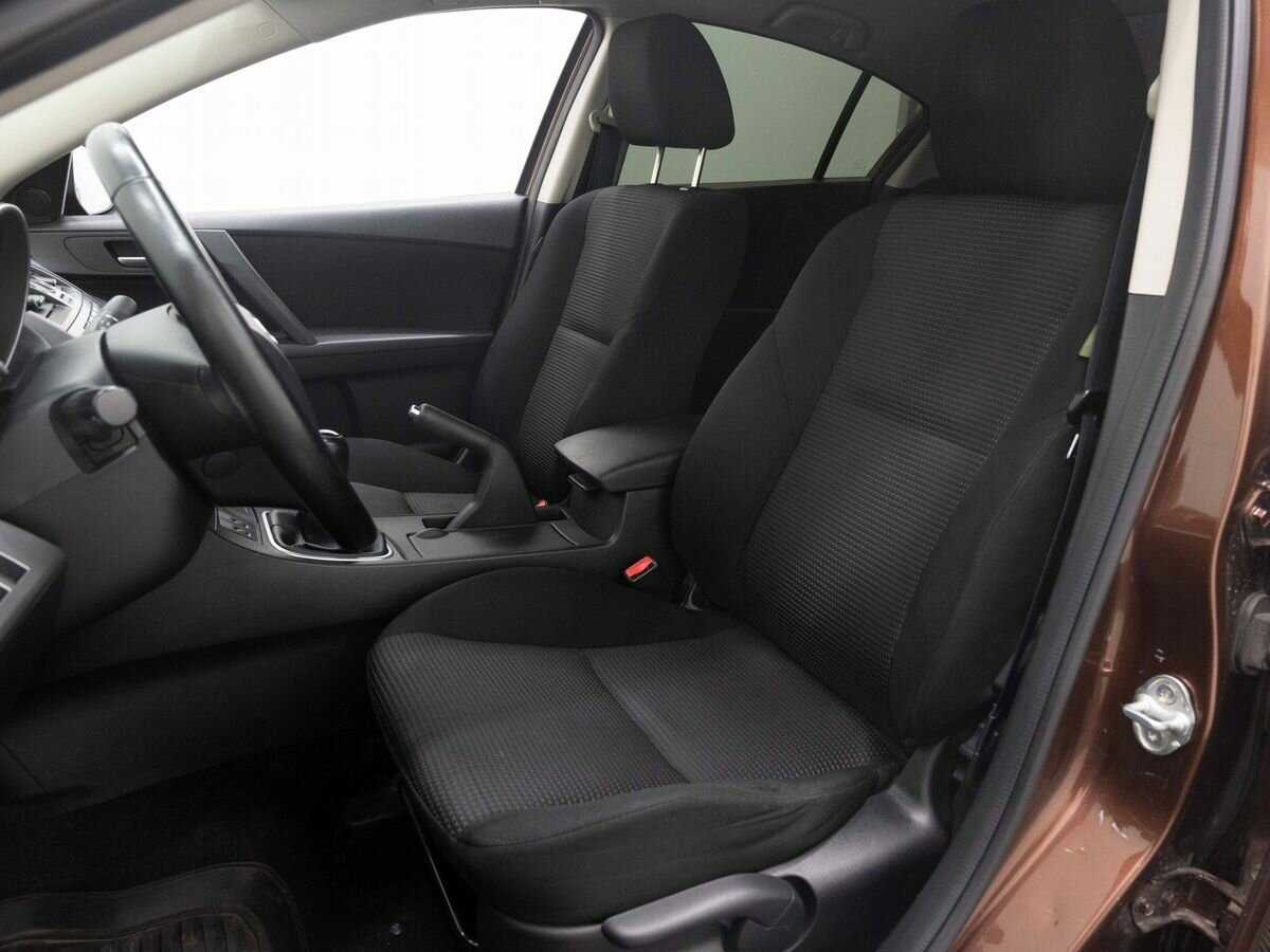 Продажа Б/У Мазда 3. Фото: #8