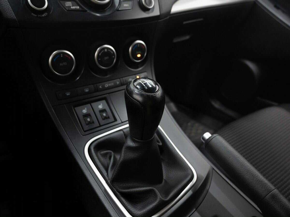 Продажа Б/У Мазда 3. Фото: #22