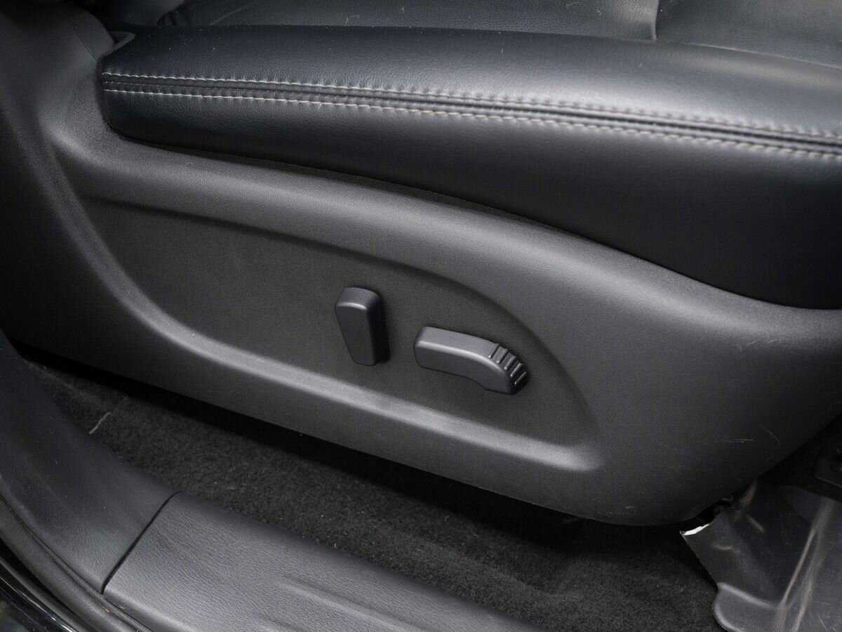 Продажа Б/У Ниссан Патфайндер. Фото: #15