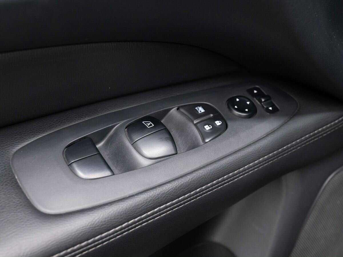 Продажа Б/У Ниссан Патфайндер. Фото: #21