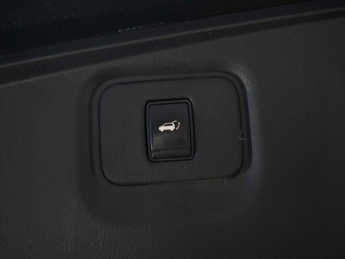 Продажа Б/У Ниссан Патфайндер. Фото: #29