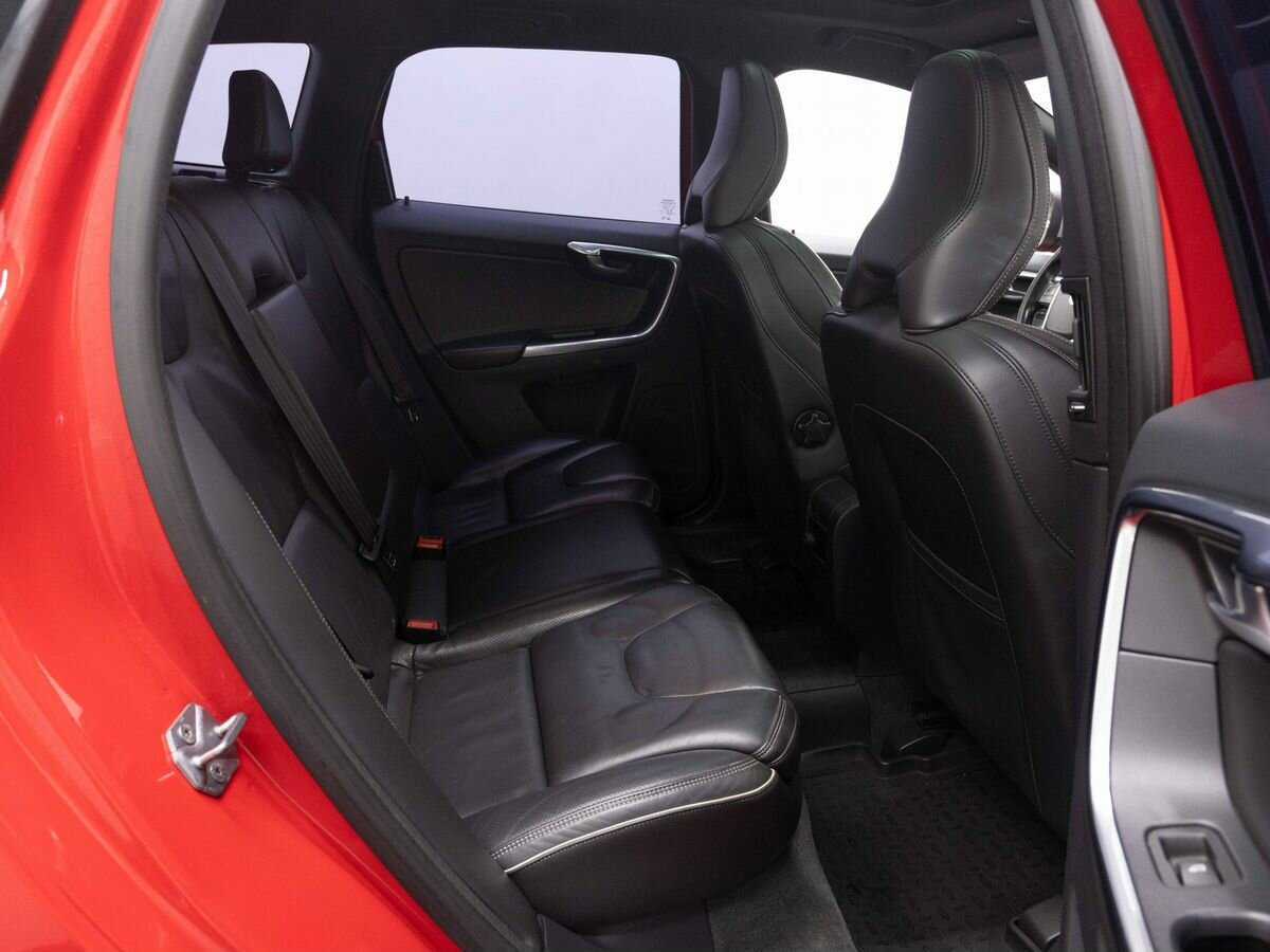 Продажа Б/У Вольво ИксЦ60. Фото: #10